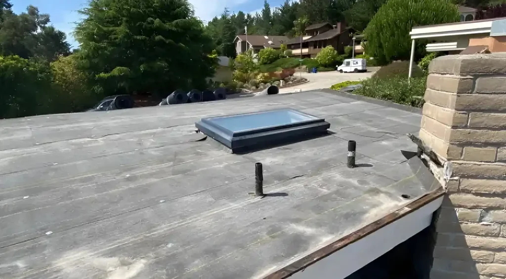 COMMERCIAL Roof Maintenance San Jose