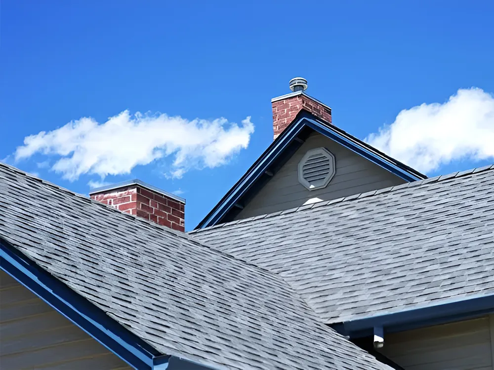 Composite Roofing in San Jose, CA