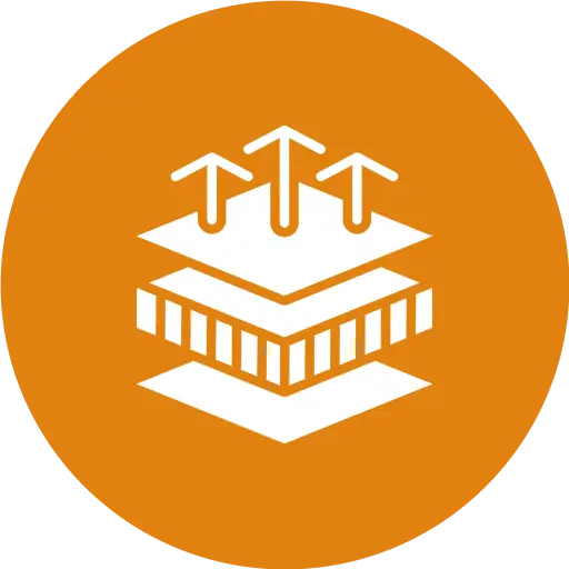 Energy-saving insulation