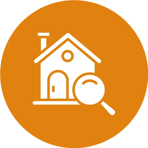 Full roof inspection