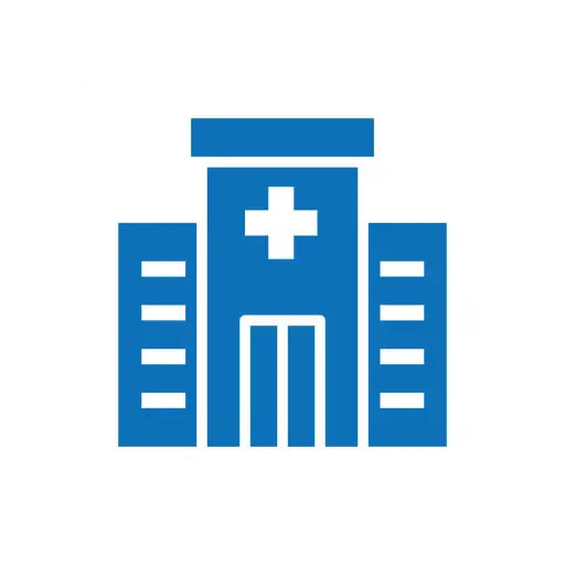 Medical and city facilities