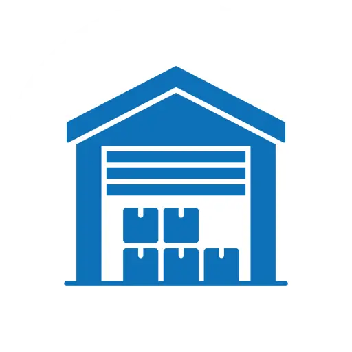 Warehouses