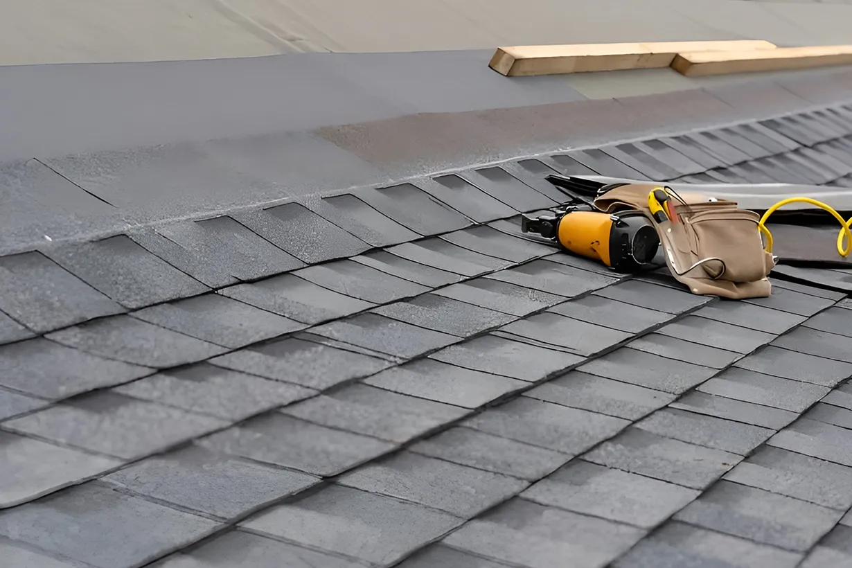 Why Choose Clean Roofing for Roof Installation in San Jose
