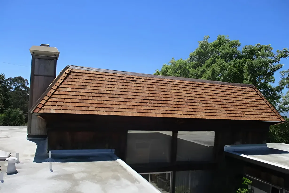 Why Choose Clean Roofing for Roof Installation in San Jose